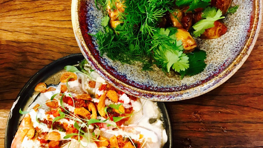 My First Mother’s Day at Akiba,&nbsp;Civic