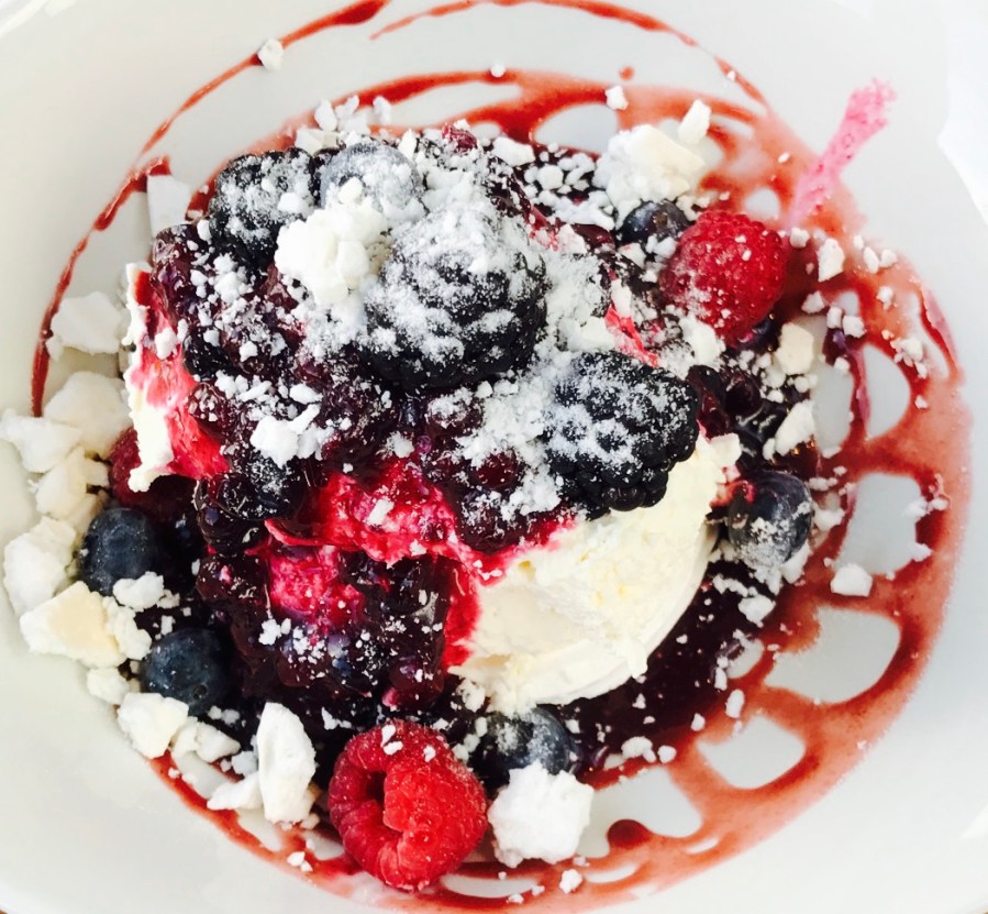 A Coeliac Adventure – Part Two of Three (Eating&nbsp;Out)