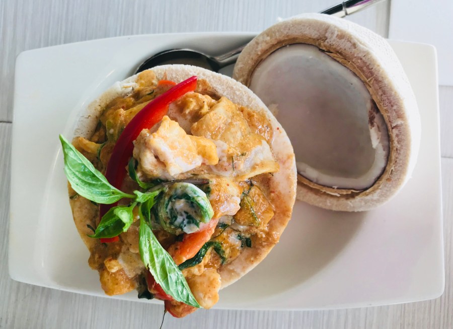 Tasty Thai Treats – Thai Herb,&nbsp;Gungahlin