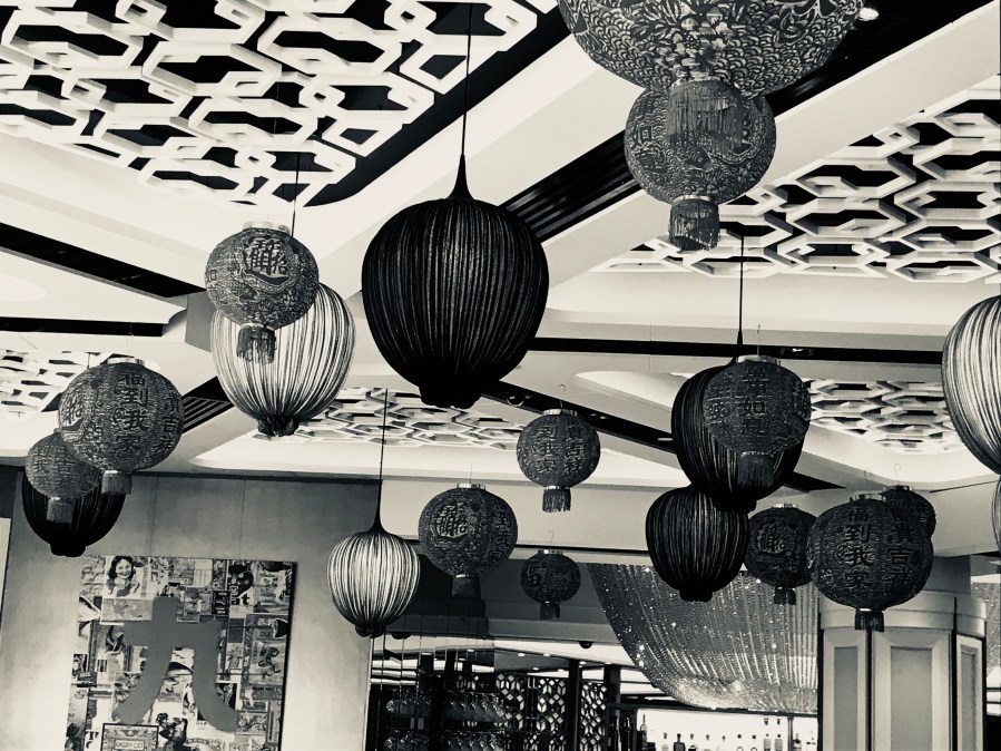 A Good Bet at Natural 9,&nbsp;Civic