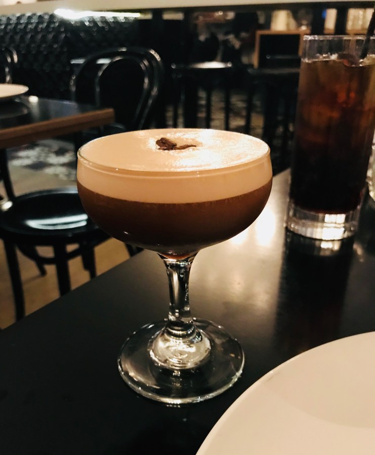 Tasty Tapas at Temporada,&nbsp;Civic