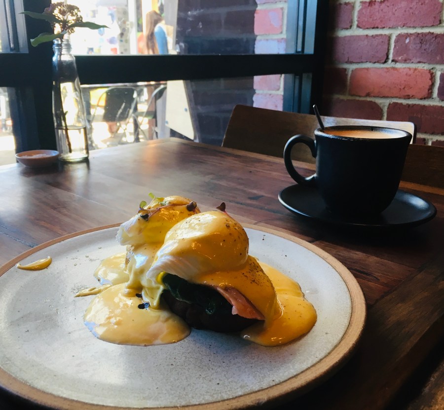 It’s a Knox out! The Knox Made in&nbsp;Watson