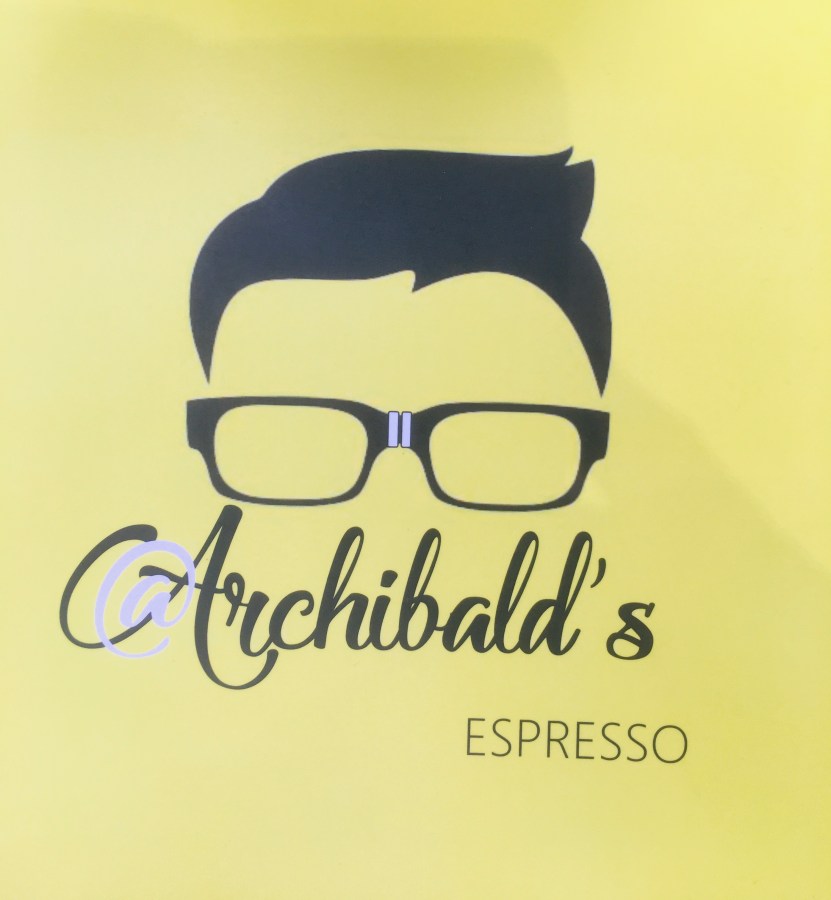 Eggs at Archibald’s, Belco&nbsp;Mall