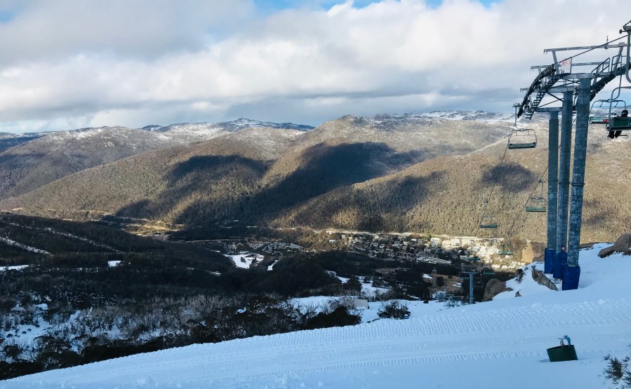 School Holidays in the Snowy Mountains! Part Two – Eagles Nest,&nbsp;Thredbo