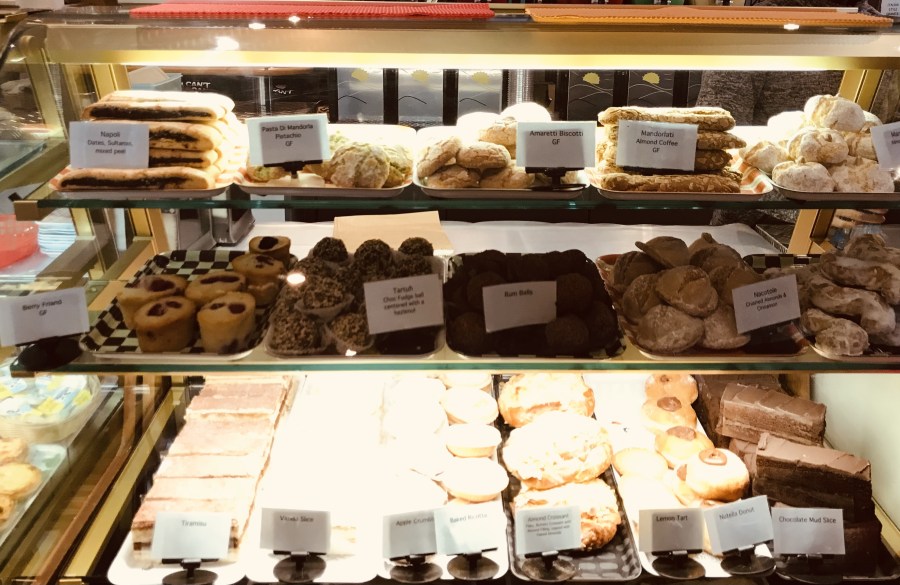 Cold and Hungry – Can I eat at&nbsp;Perisher?